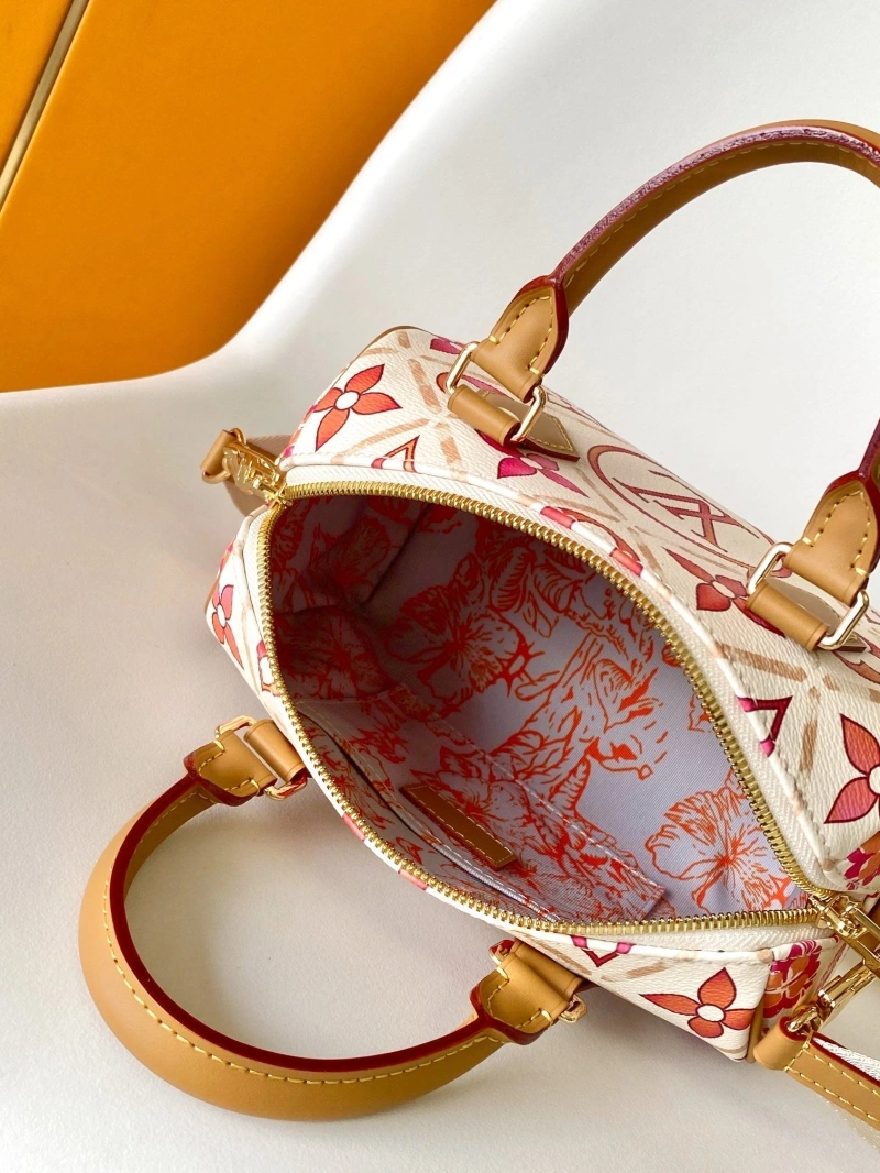 LX Speedy Bags Durable 19169