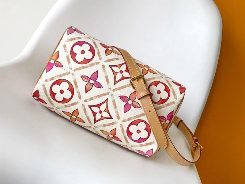 Practical LX Speedy Bags 19177