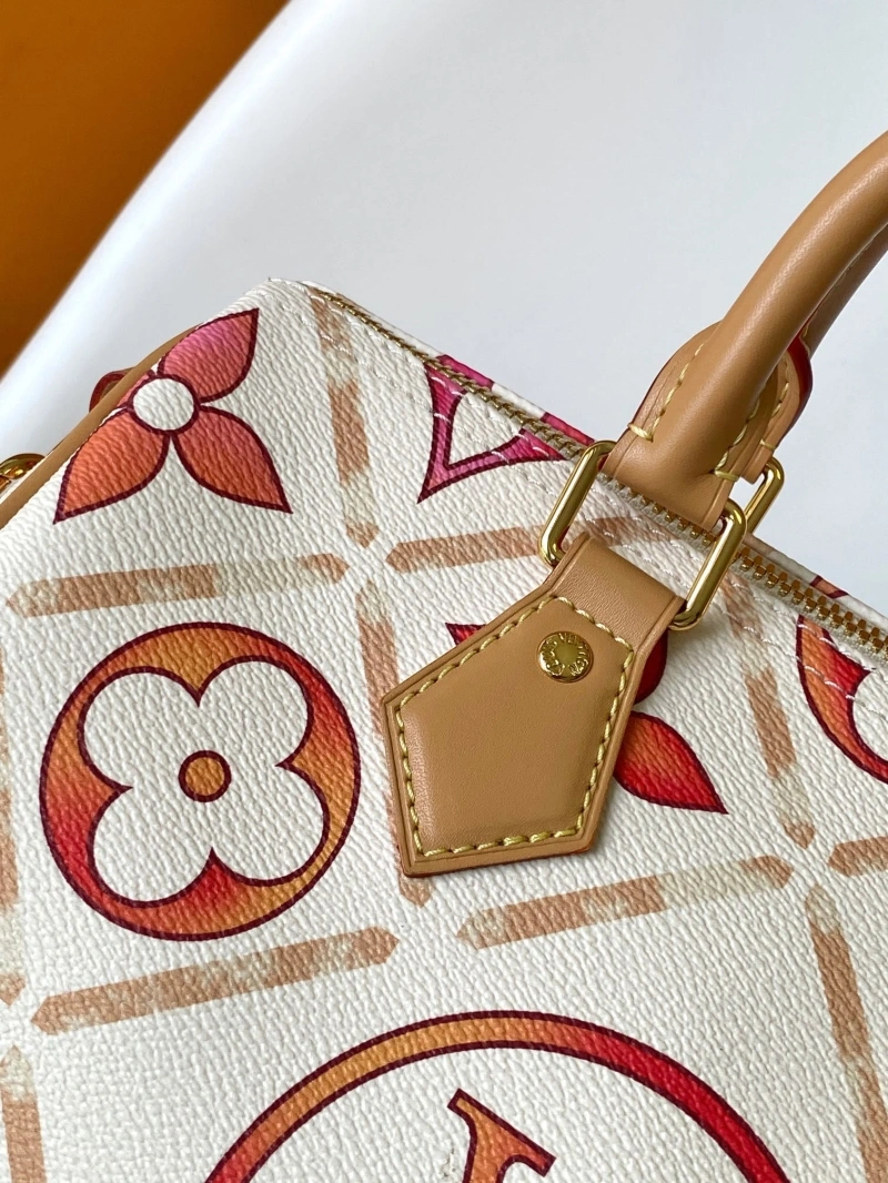 Practical LX Speedy Bags 19177