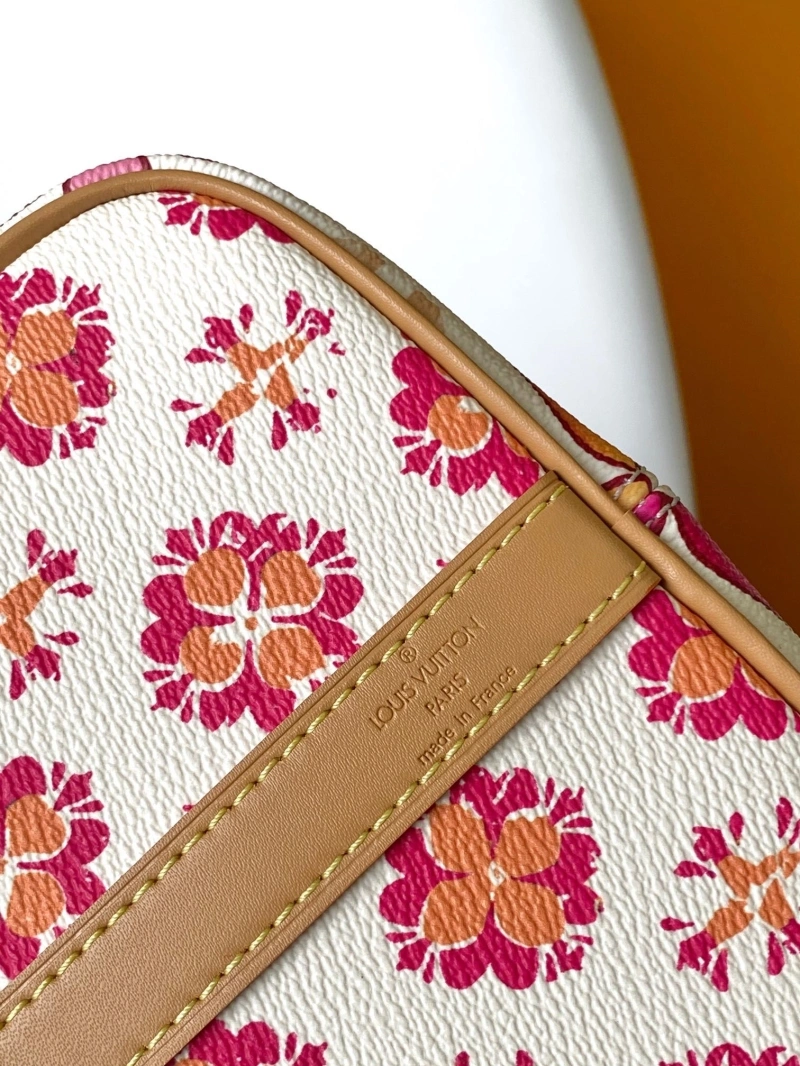 Practical LX Speedy Bags 19177