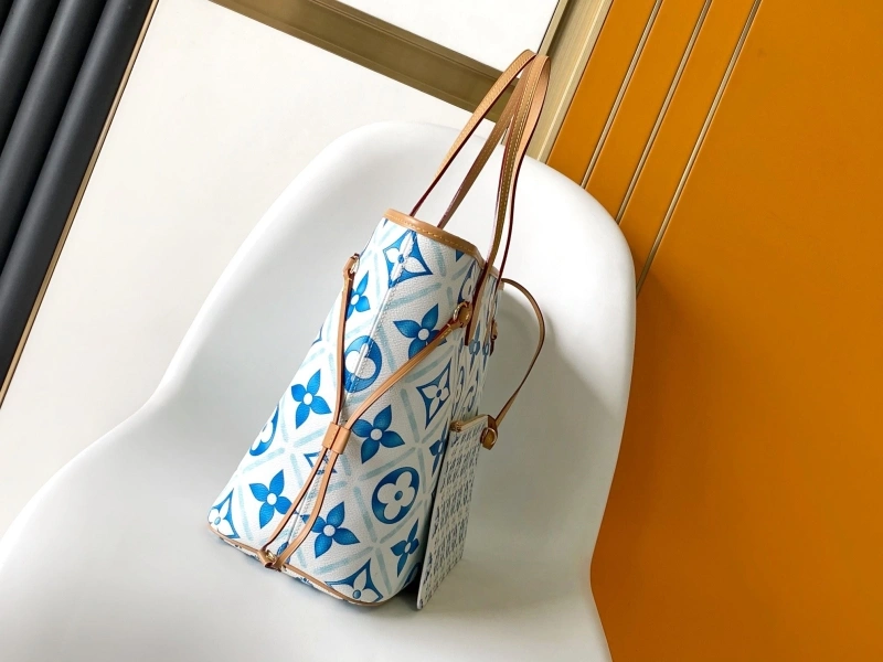 Minimalist LX Shopping Bags 19279