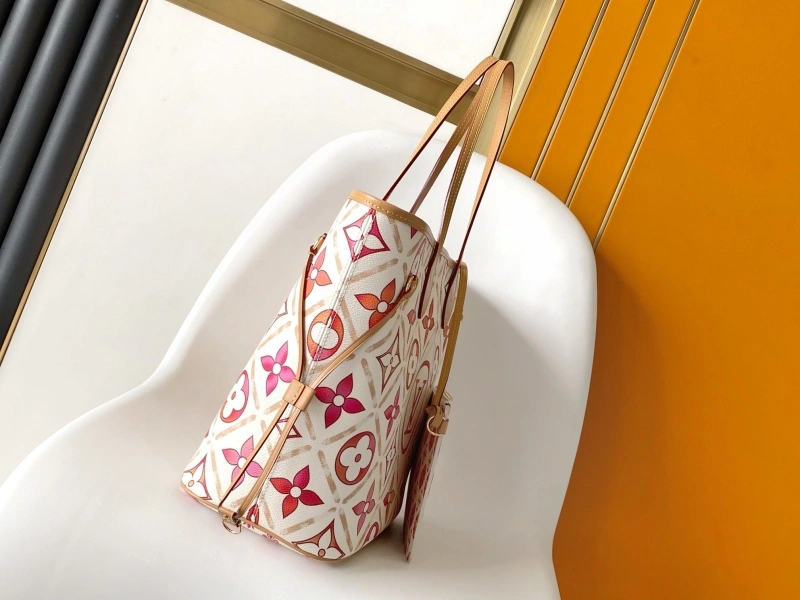 LX Shopping Bags Trendy 19273