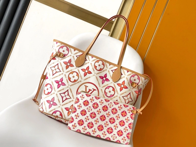 LX Shopping Bags Trendy 19273