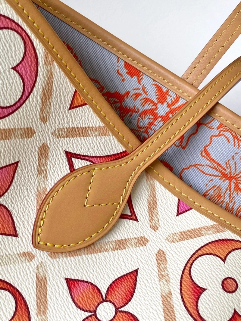 LX Shopping Bags Trendy 19273