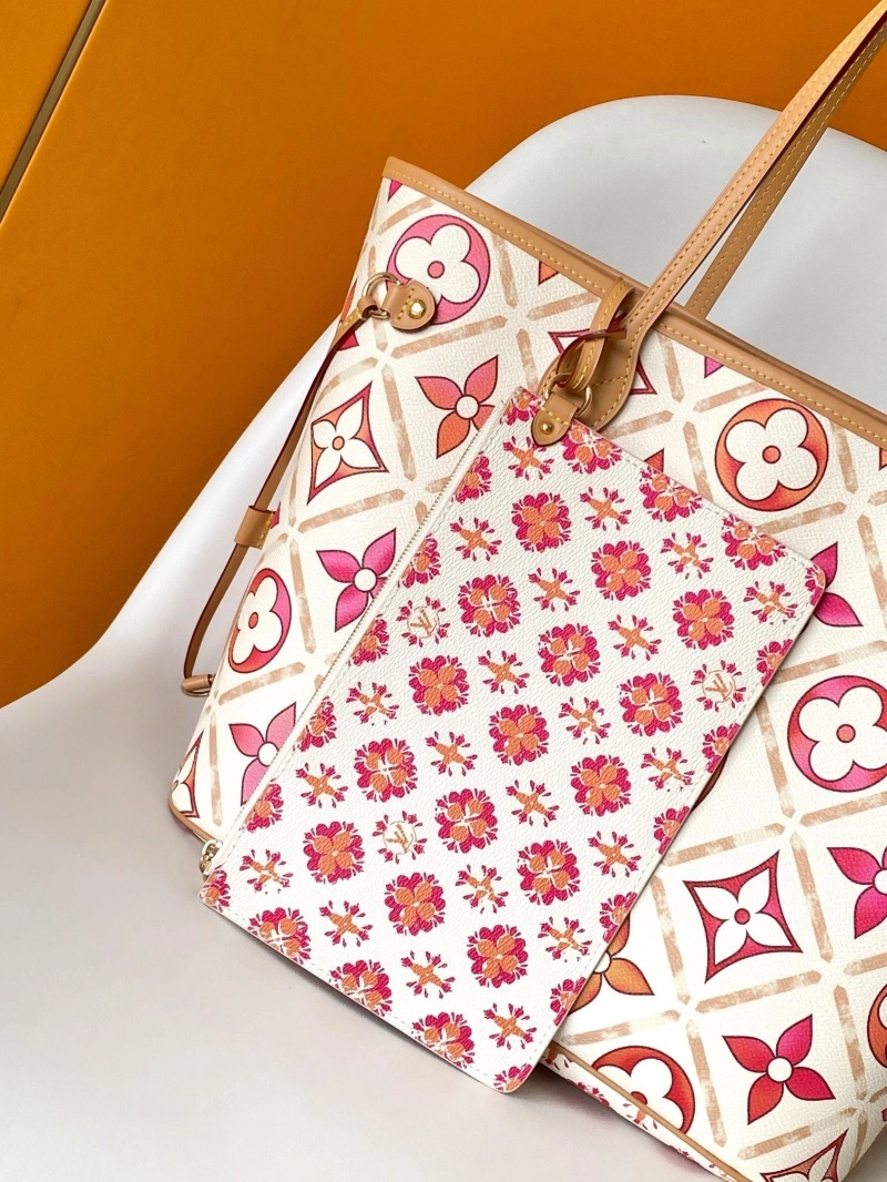 LX Shopping Bags Trendy 19273