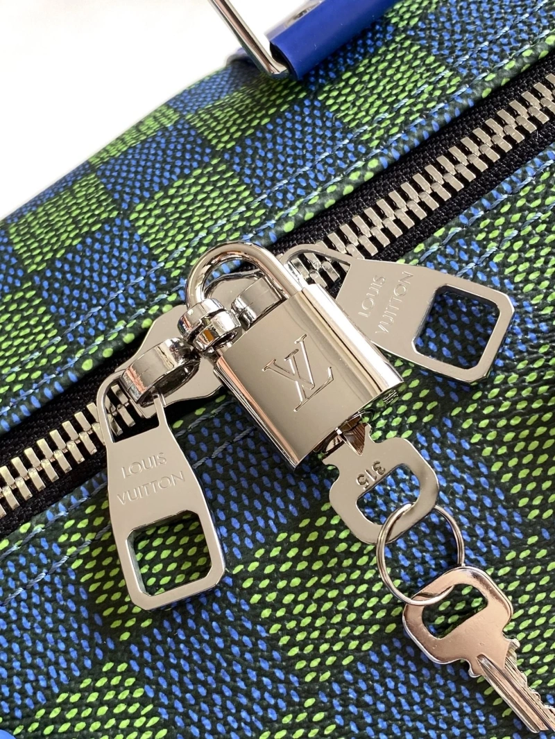 Durable LX Travel Bags 19055