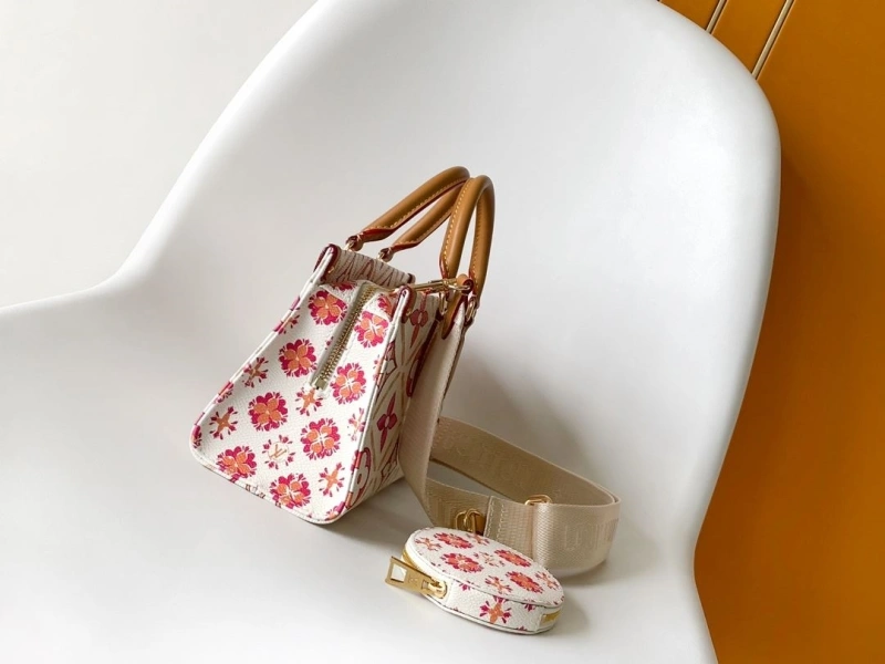 Bold LX Shopping Bags 19266