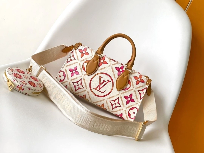 Bold LX Shopping Bags 19266