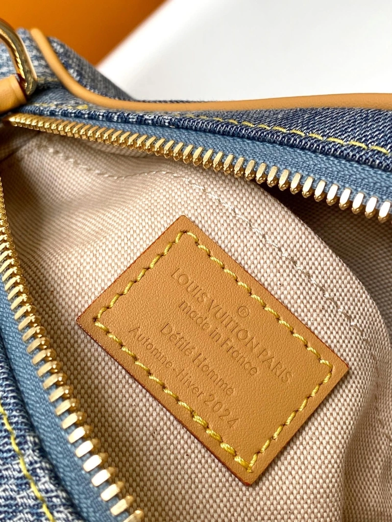 DailyWear LX Box Bags 19638