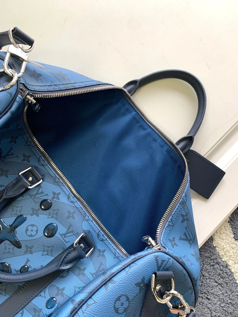 AllSeason LX Travel Bags 19060