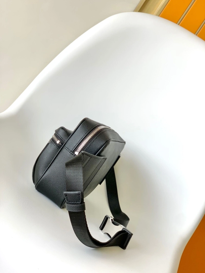 LX Waist & Chest Packs Resilient 19013