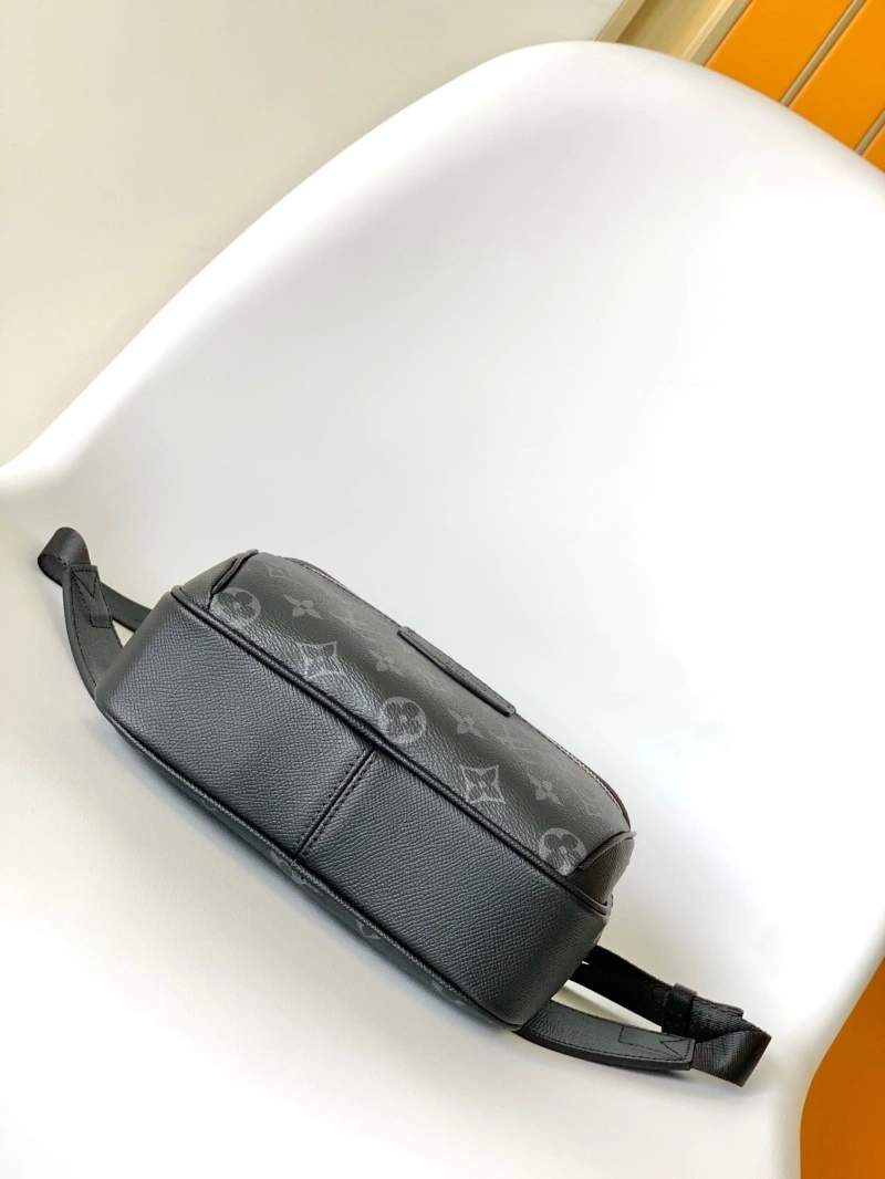 LX Waist & Chest Packs Resilient 19013