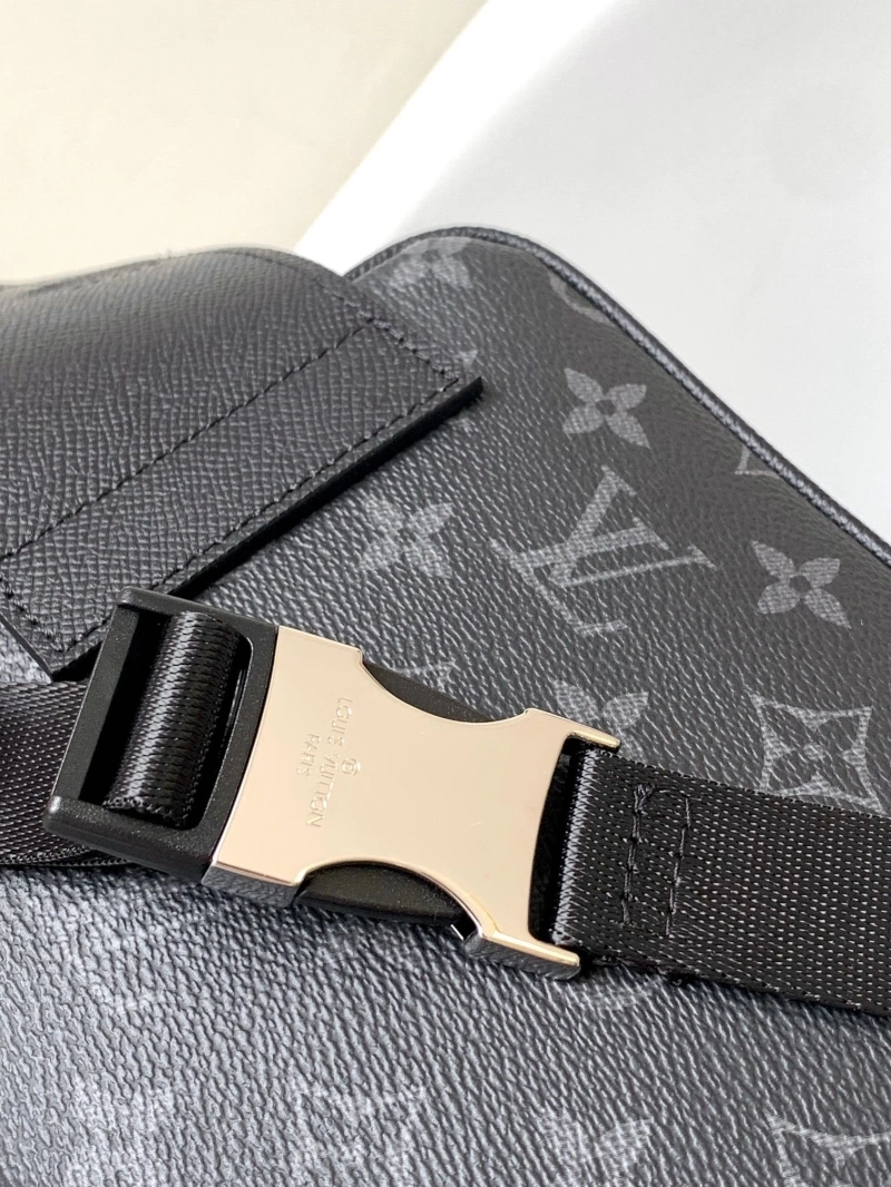 LX Waist & Chest Packs Resilient 19013