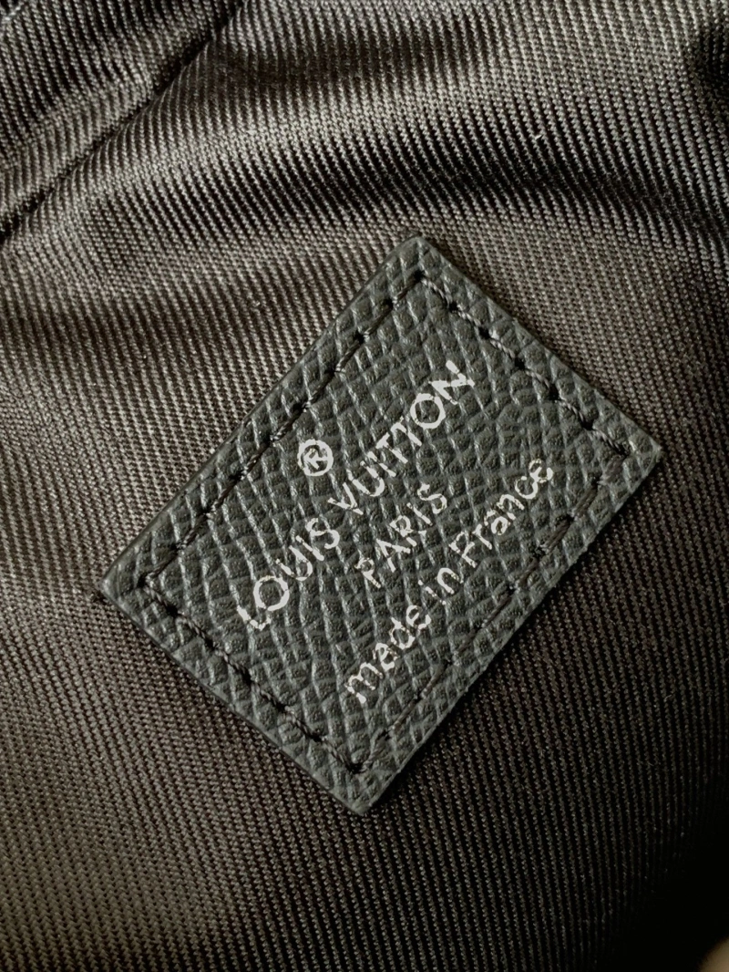 LX Waist & Chest Packs Resilient 19013