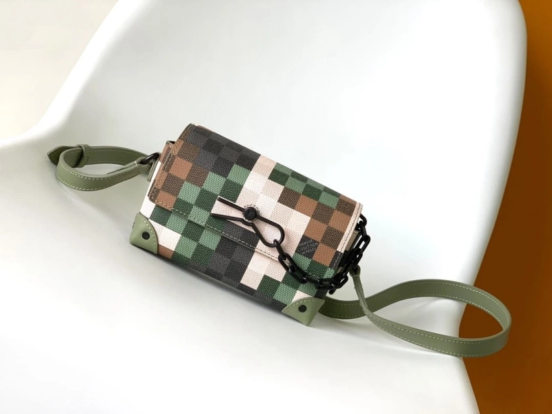 Comfortable LX Satchel bags 19390