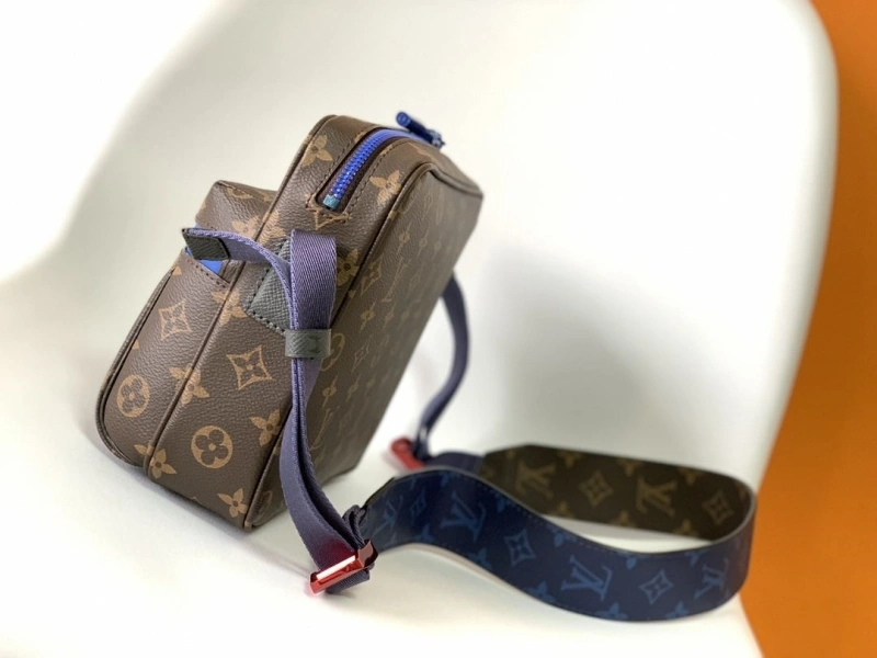 Durable LX Satchel bags 19388