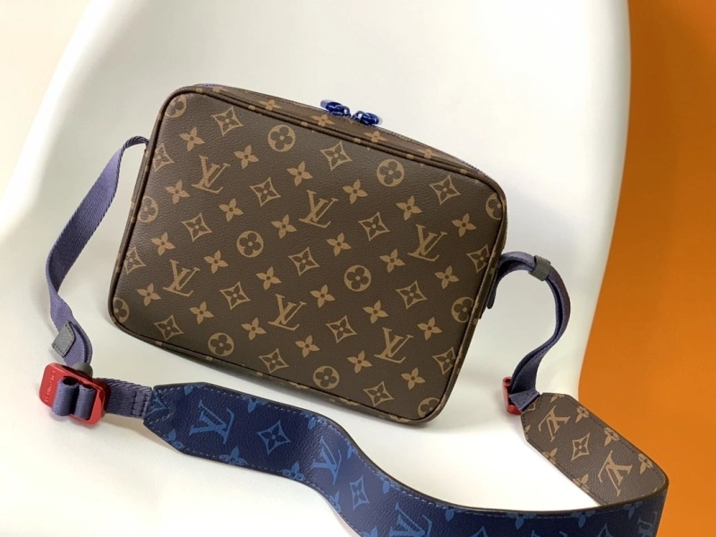 Durable LX Satchel bags 19388