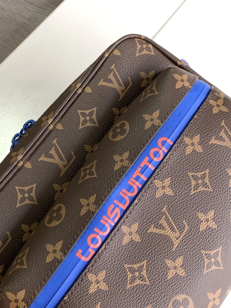 Durable LX Satchel bags 19388