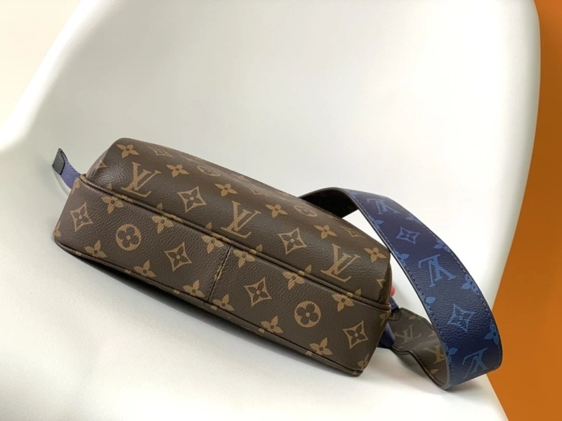 Durable LX Satchel bags 19388
