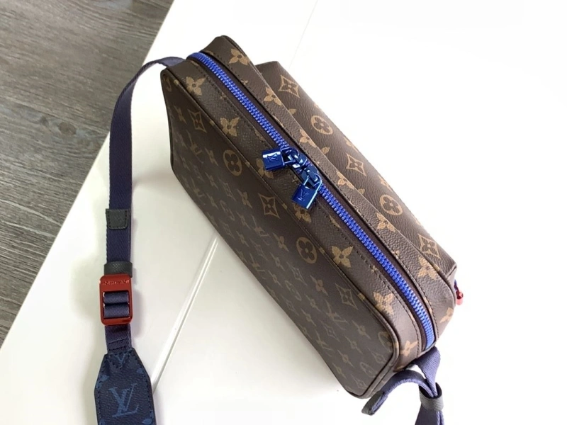 Durable LX Satchel bags 19388