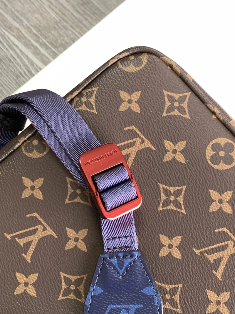 Durable LX Satchel bags 19388