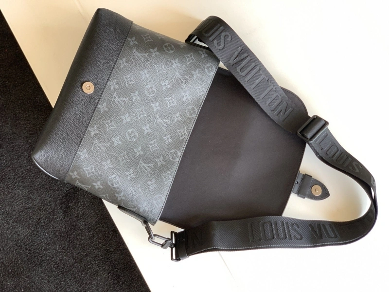 Vibrant LX Satchel bags 19392