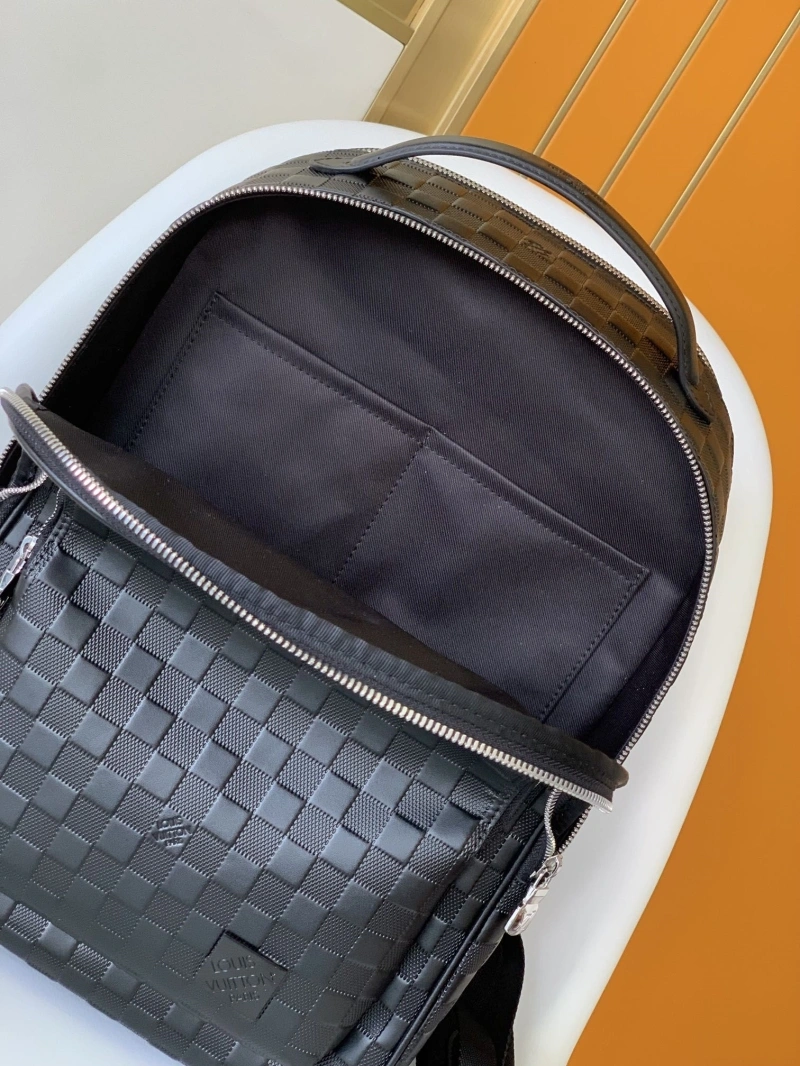 Efficient LX Backpacks 19683