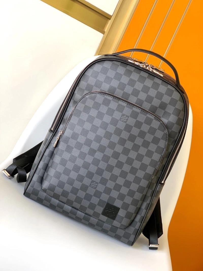 Practical LX Backpacks 19680