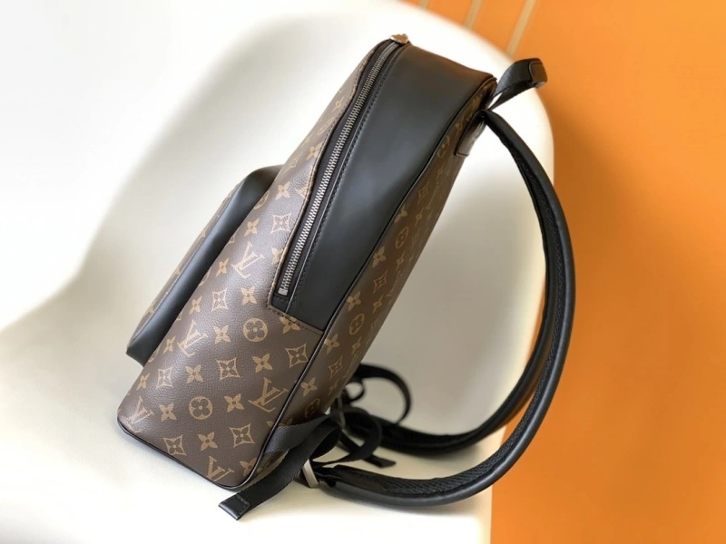 LX Backpacks Flexible 19686