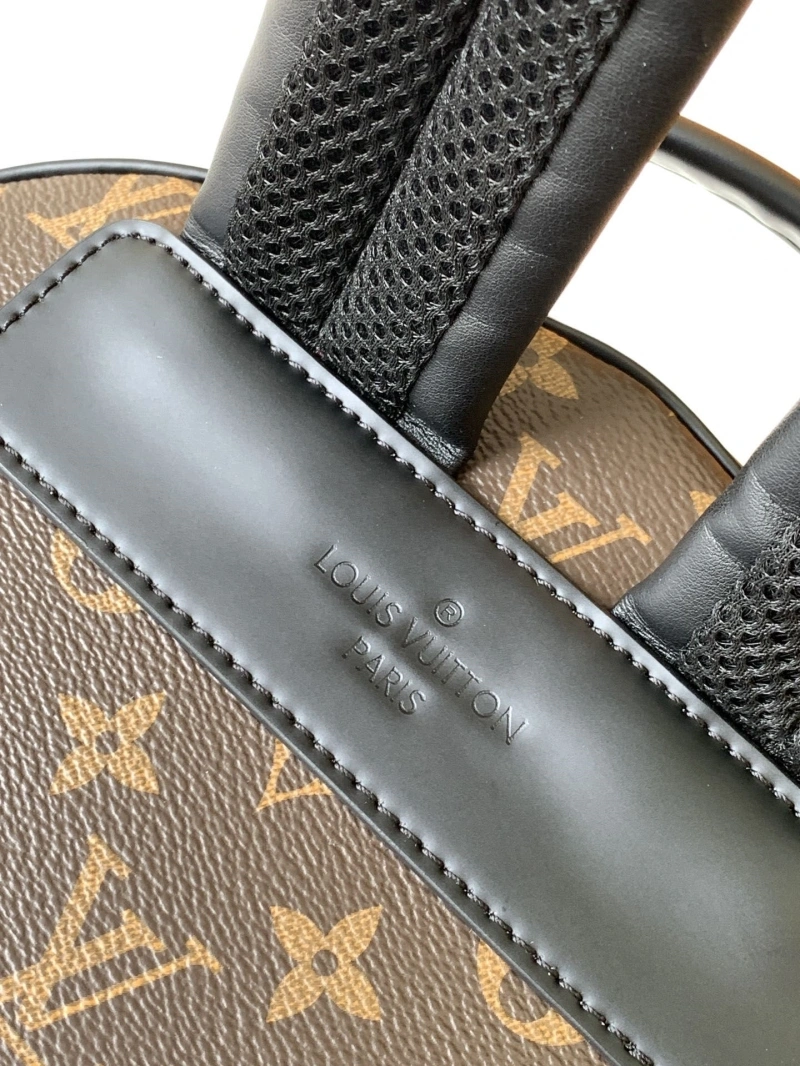 LX Backpacks Flexible 19686