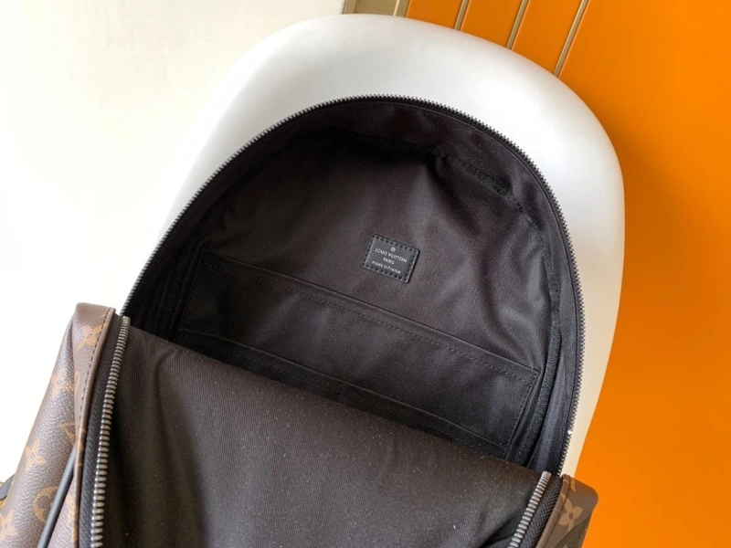 LX Backpacks Flexible 19686