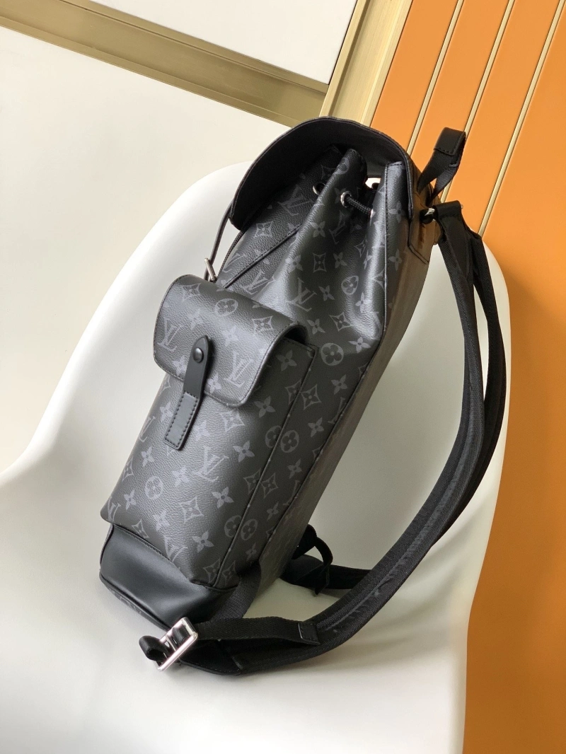 LX Backpacks Durable 19694