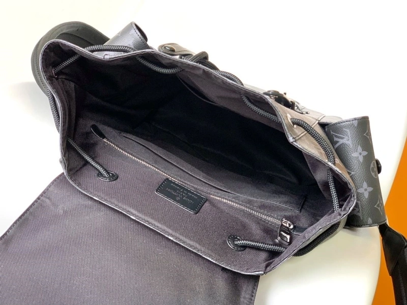 LX Backpacks Durable 19694