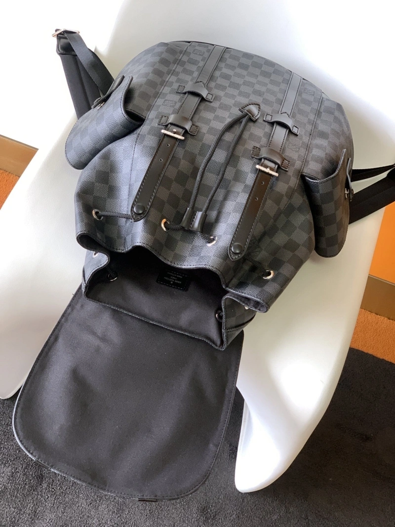 Resilient LX Backpacks 19663