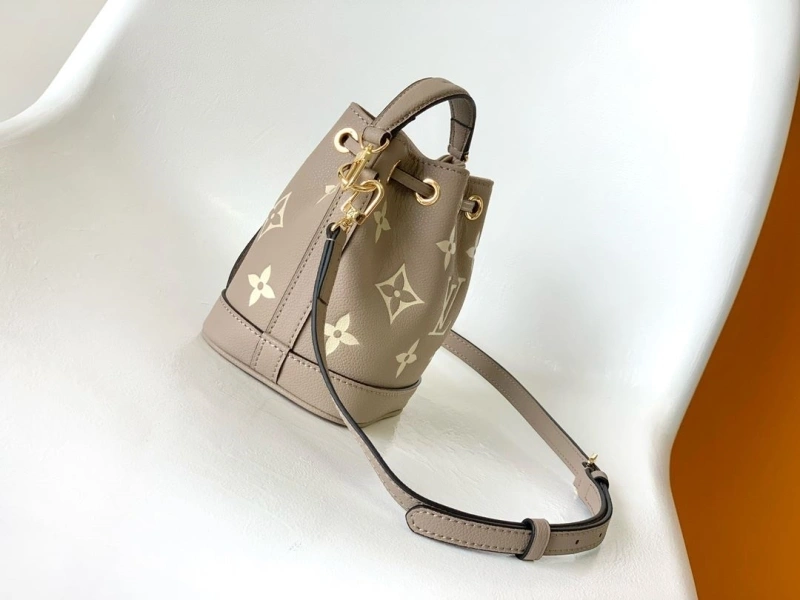 LX Bucket Bags Affordable 19609