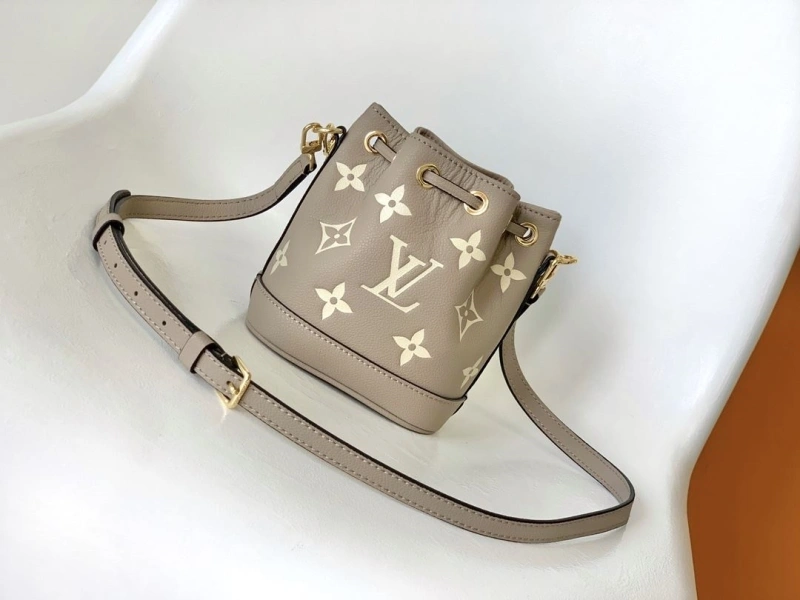 LX Bucket Bags Affordable 19609