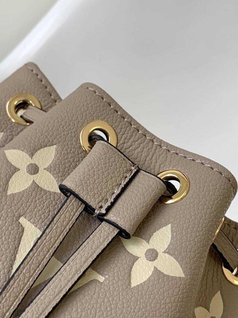 LX Bucket Bags Affordable 19609