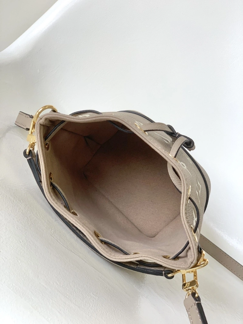 LX Bucket Bags Affordable 19609
