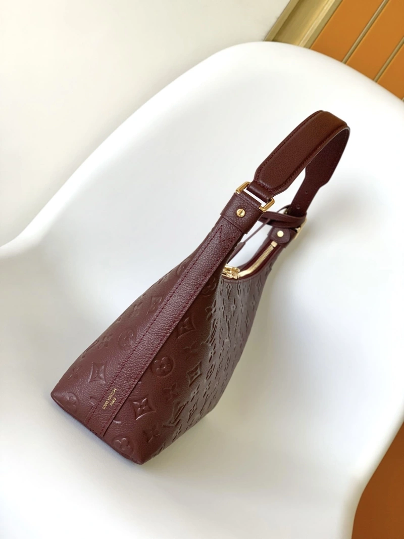 LX Top Handle Bags Practical 19119