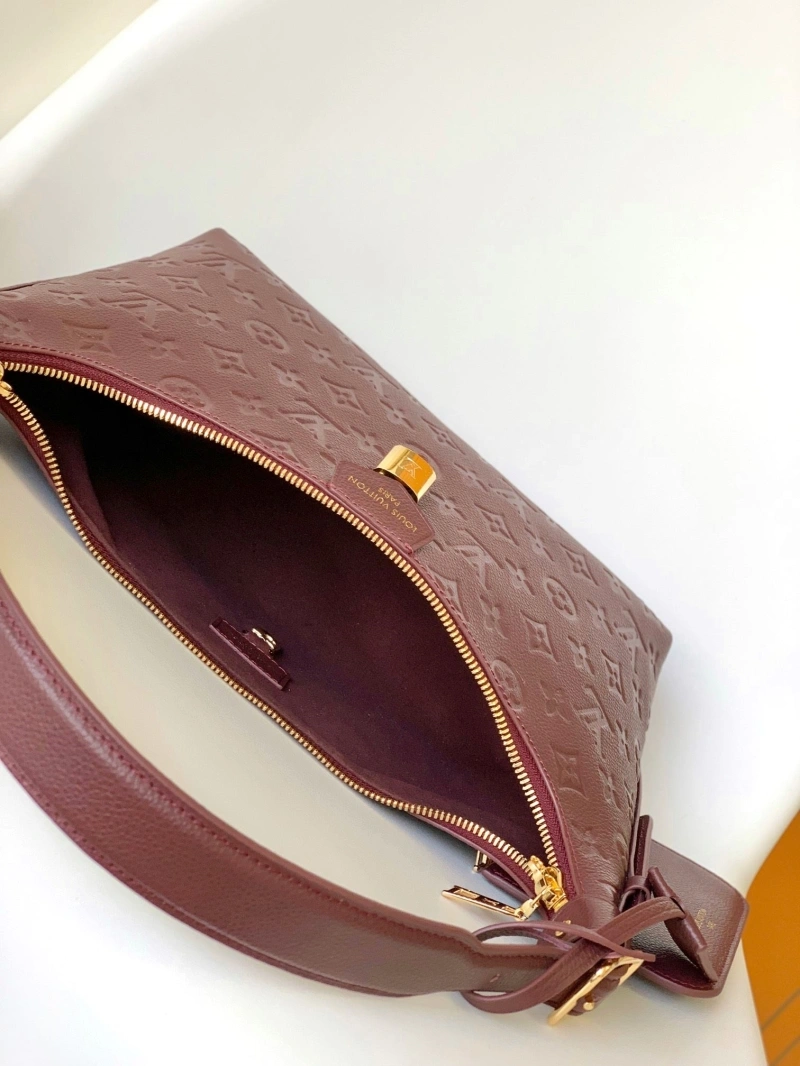 LX Top Handle Bags Practical 19119