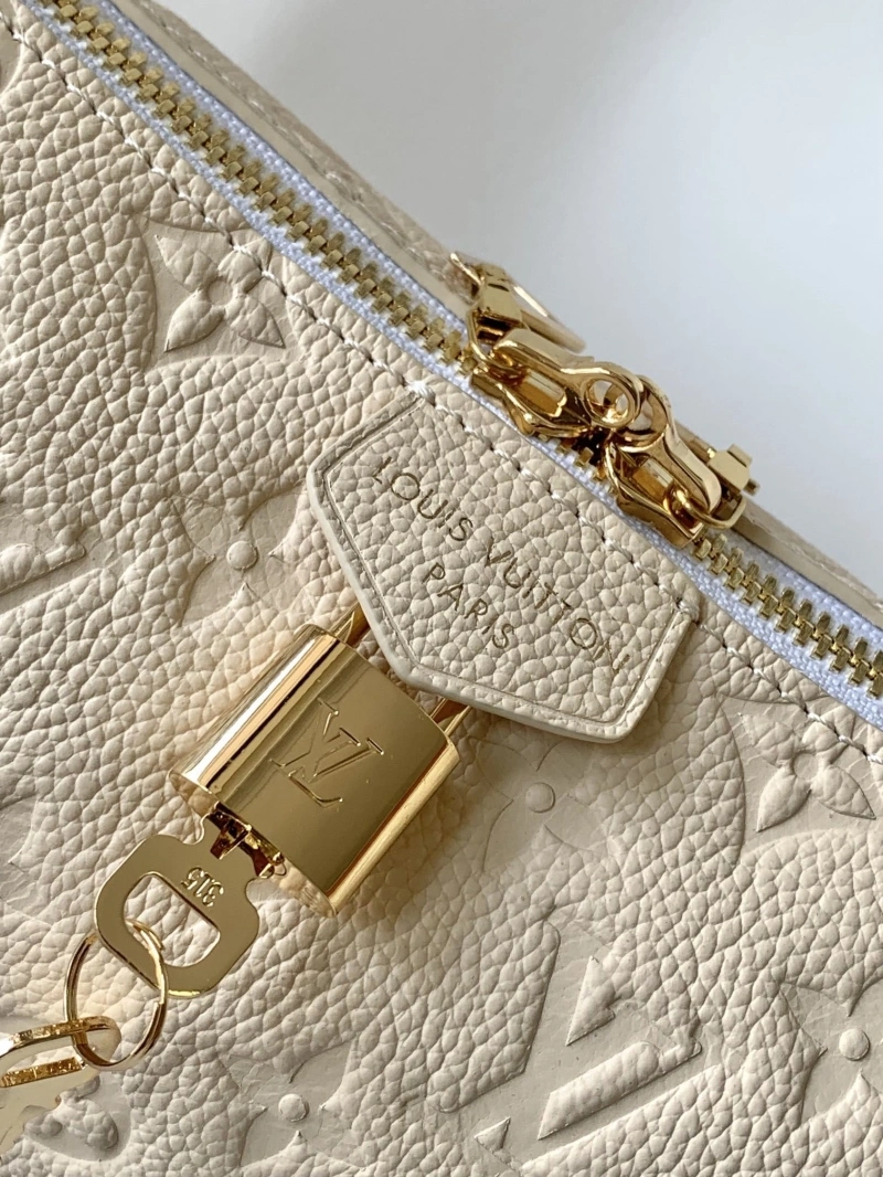 LX Top Handle Bags Timeless 19122