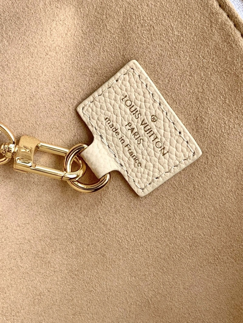 LX Top Handle Bags Timeless 19122