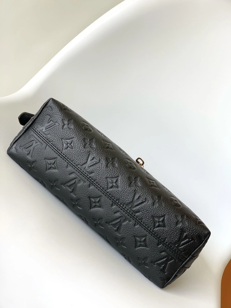 LX Top Handle Bags Lightweight 19123