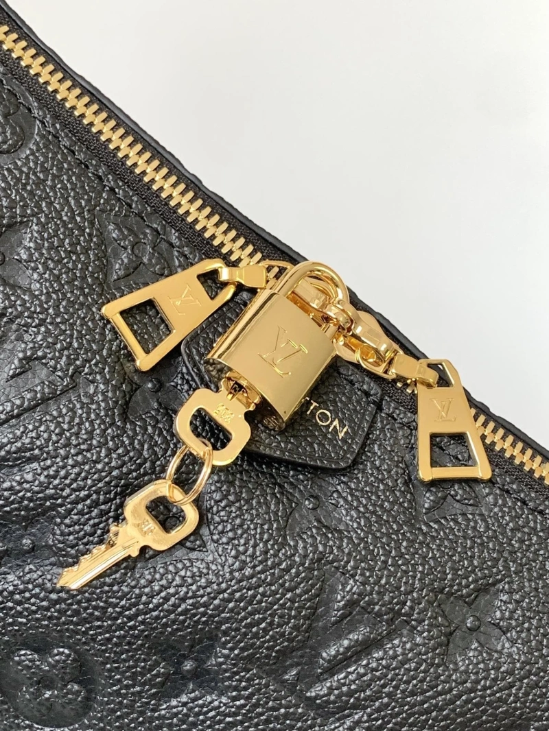 LX Top Handle Bags Lightweight 19123