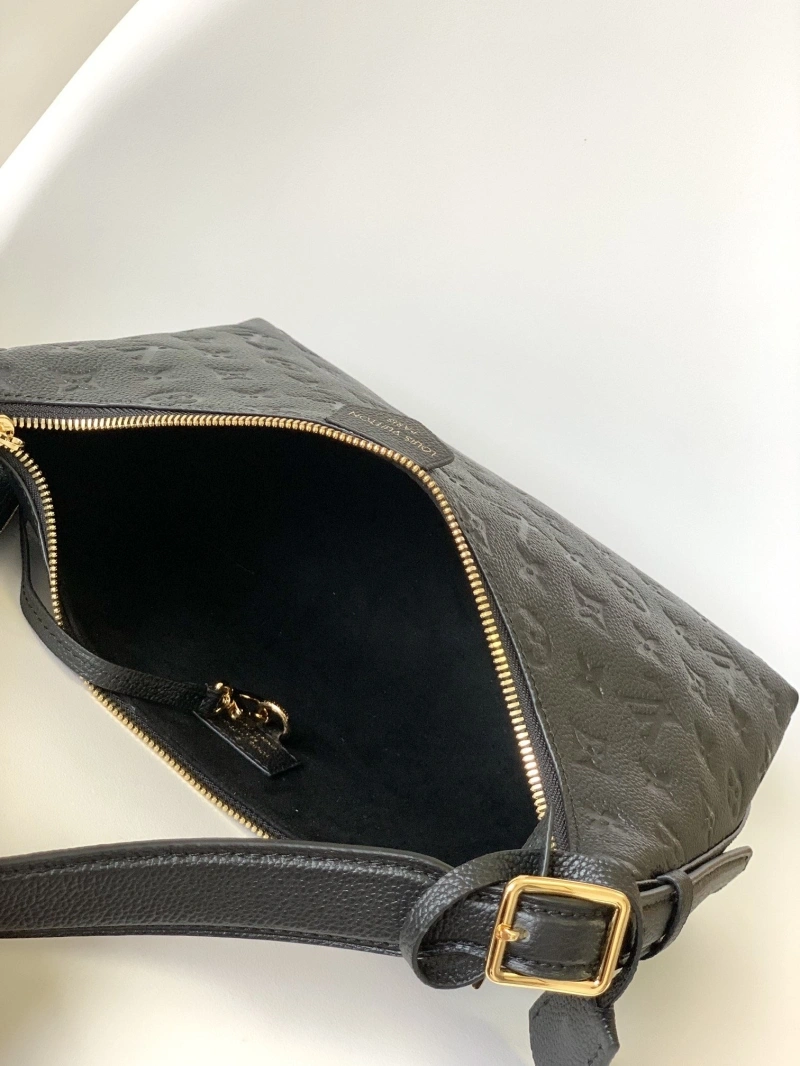 LX Top Handle Bags Lightweight 19123