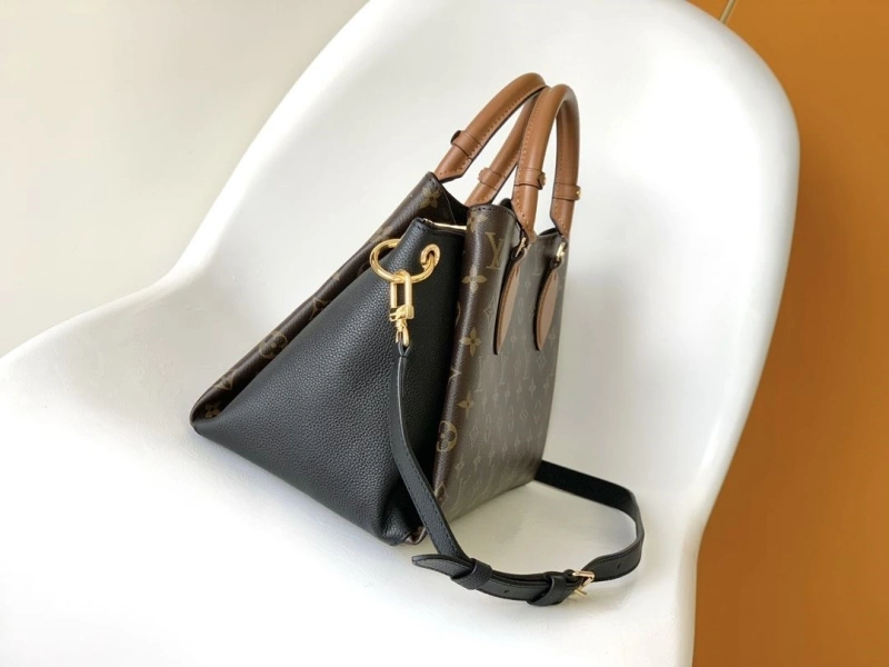 LX Top Handle Bags HighQuality 19115