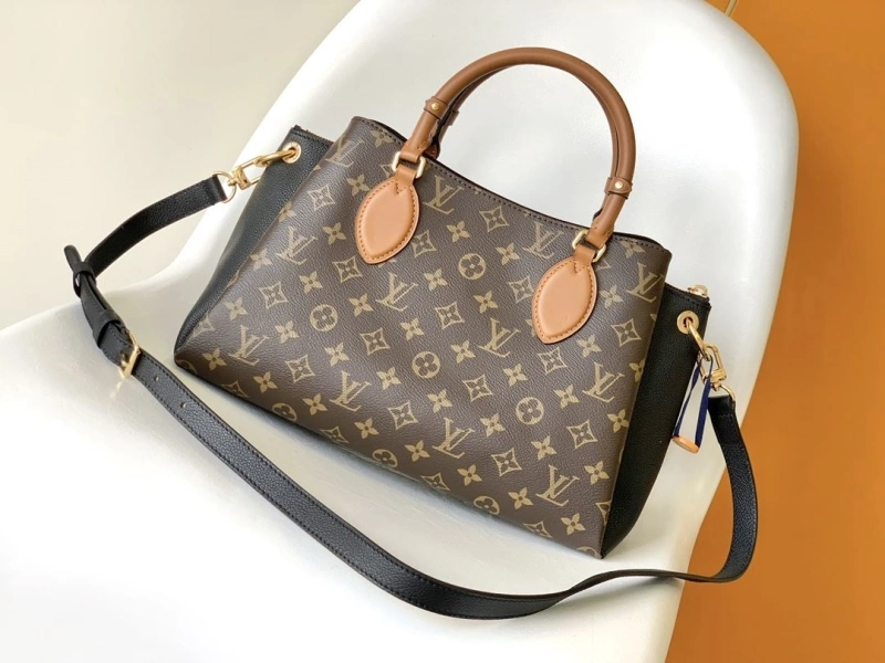 LX Top Handle Bags HighQuality 19115