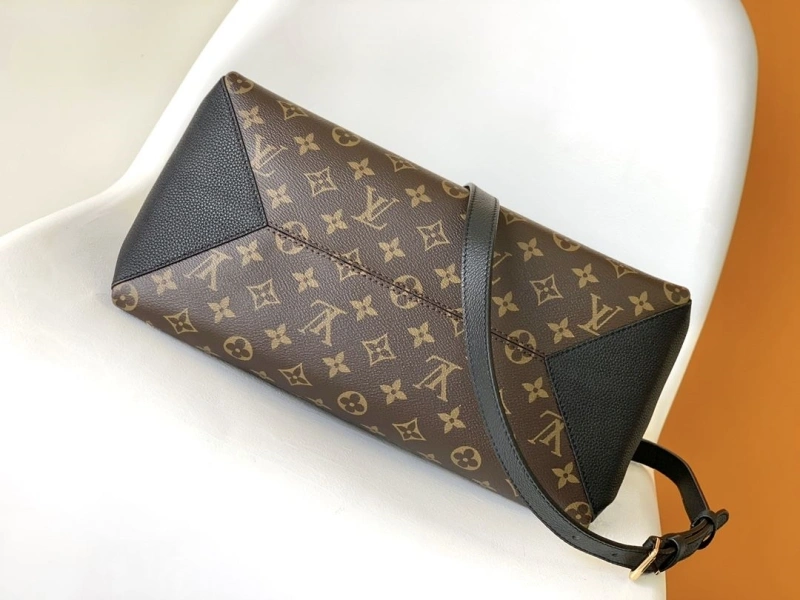 LX Top Handle Bags HighQuality 19115