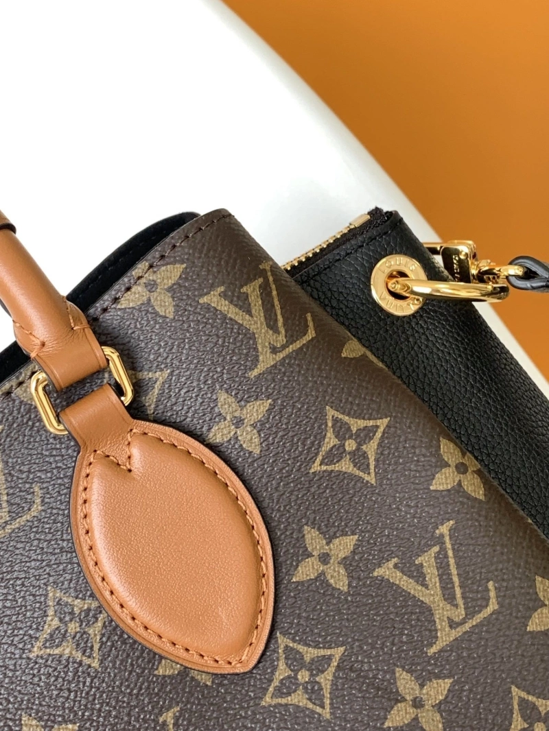LX Top Handle Bags HighQuality 19115