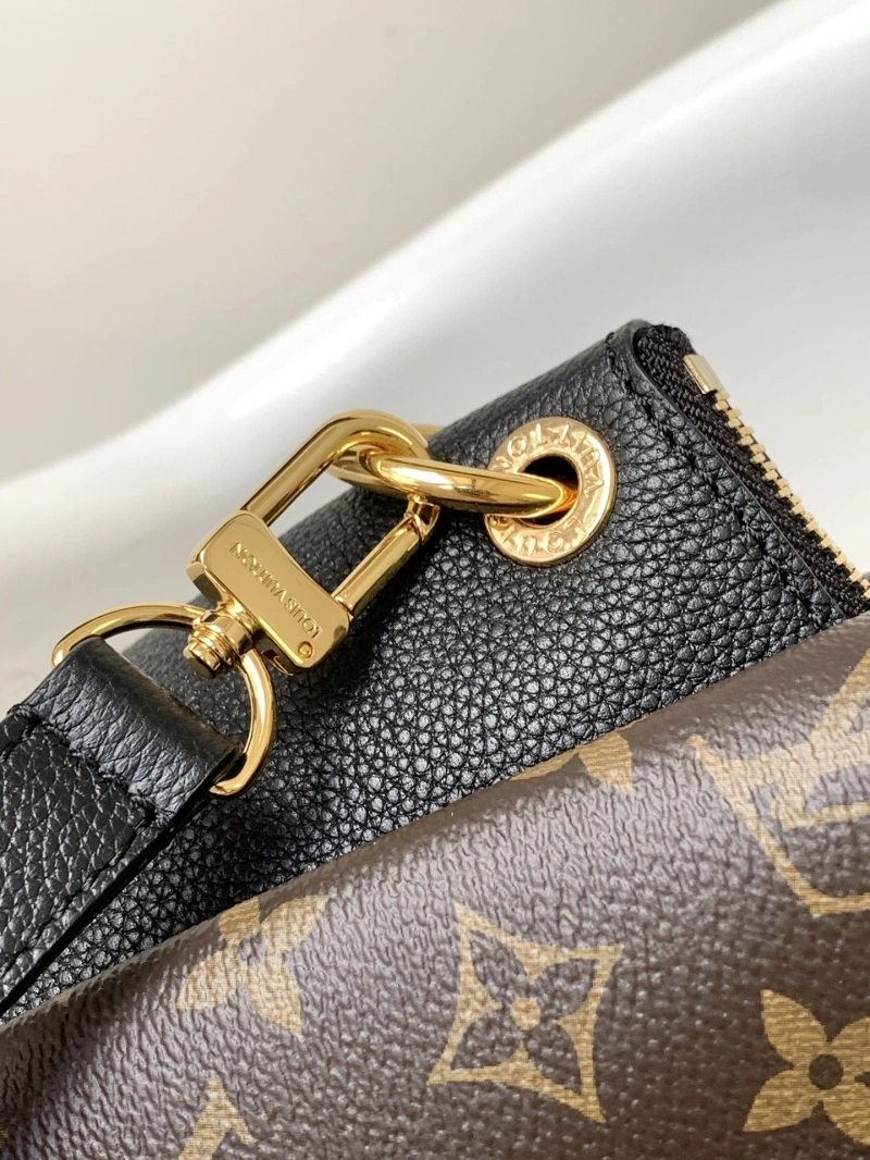 LX Top Handle Bags HighQuality 19115